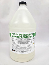 Photo Systems Pro 14 Film Developer and Replenisher 1 Gallon