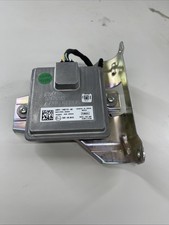 FORD EXPLORER 2020  PEDESTRIAN ALERT OEM