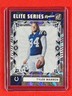 2025 Panini Donruss Tyler Warren #ESR-TWN Elite Series Rookies (RC)