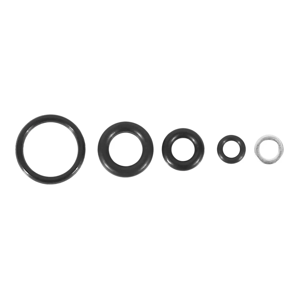 Kit de reparación de carburador carburador carburador carburador para Suzuki DR250SE 1990-1995 GS500E 1989-2000 Foto 2 de 4