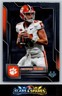 Christopher Vizzina 2025 Bowman University Chrome #178 Clemson Tigers