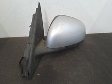 Retroviseur gauche (ou coque) Smart FORFOUR