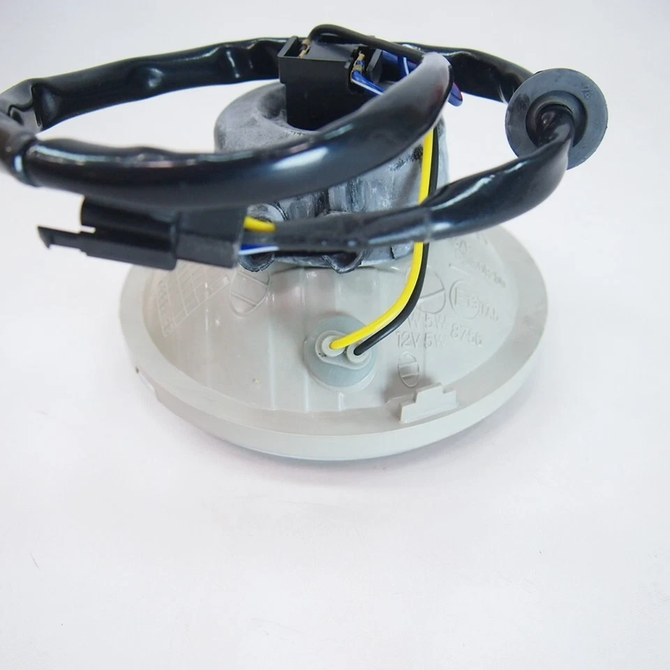 Faro original Triumph Street Triple 2008-2020 90-5131 nuevo de stock Foto 4 de 4