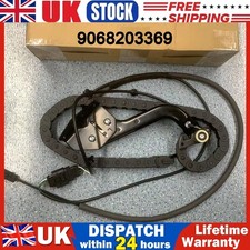 For VW Crafter 30-35 2006-2016 Left Sliding Door Cable Roller Track 9068203369