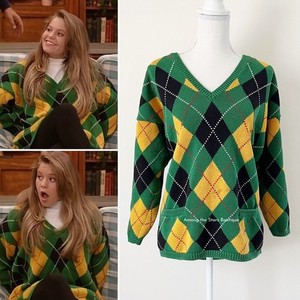 Full House Sweatshirt | eBay