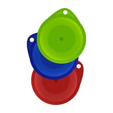 Reusable Caps Tops Fresh Storage Pet Food Can Covers Plastic Can Lids Tin Covers