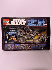 Lego Star Wars: StarScavenger 75147 NISB