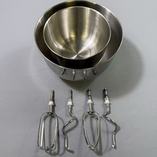 Sunbeam Mixmaster Heritage Series Replacement...