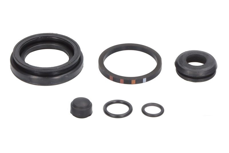 6x ✅Fits QUICK BRAKE QB114-0369 Disc brake caliper repair kit QB114- ⭐UK Seller⭐