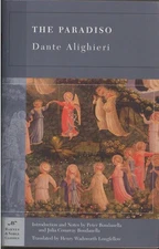 The Paradiso (Barnes & Noble Classics Series)