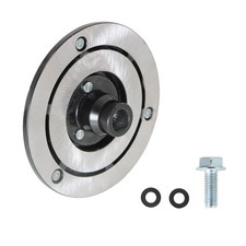 LABLT AC Compressor Clutch HUB PLATE For 2011-2014 Ford F-150 5.0L Pickup