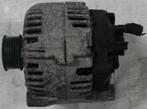 Lichtmaschine BMW X5 E53 3,0d