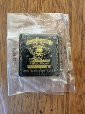 Jack Daniels Lapel Pin Old Time Tennessee Whi...