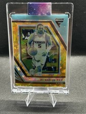 2022-23 Panini Flux Basketball Cards Checklist 28