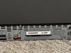 Panasonic DP-UB450P-K 4K Blu Ray Player, HDR10+, Dolby Vision, Dolby Atmos