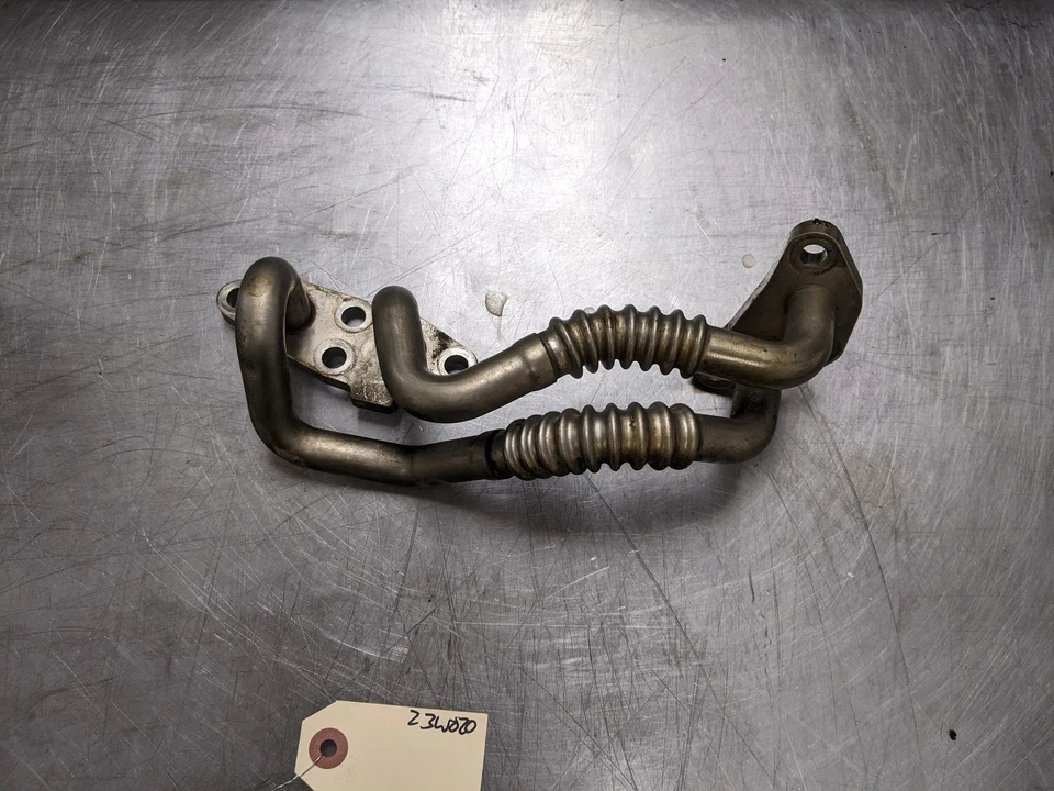 Tubo EGR para 16-19 Lexus RX350 3,5 Foto 2 de 4