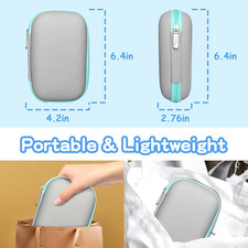 Baby Healthcare and Grooming Kit, Baby Safety Care Set, Baby Electric Nail Tr...