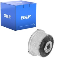 SKF Querlenkerlager Buchse Unten Vorne Vorderachse Passend FüR Mercedes Vaneo |