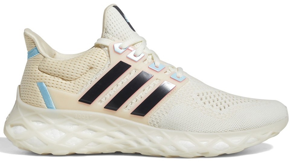 adidas gazelle silver green womens adidas UltraBoost main image 1