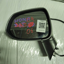 Retroviseur gauche (ou coque) Honda JAZZ