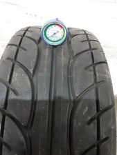 1x P22545r17 Yokohama Advan Neova Ad07 932 91 W Used Tire 2254517 1x P22545r17 Yokohama Advan Neova Ad07 932 91 W Used Tire 2254517