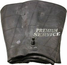 Premium Service Farm Implement Tire Inner Tube TR15 Stem 7.5L-14 8.5L-14 9.5L-14