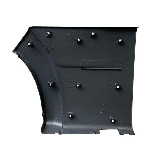 Rear Quarter Panel Flare Trim Molding Cover Side Panel Sill Rear Right Side 1.0 - Picture 5 of 8