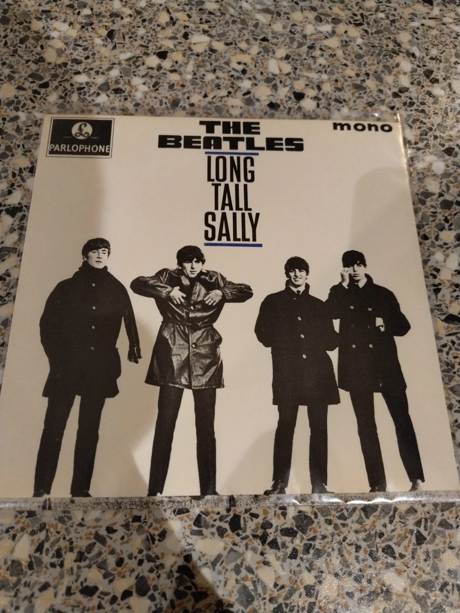 Beatles Long Tall Sally for sale | eBay UK