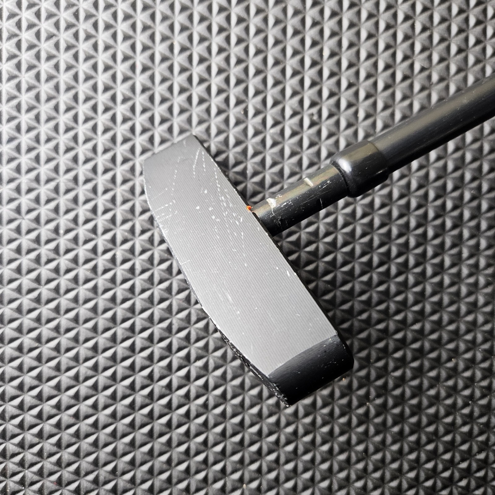 Orange Whip Golf Swing Trainer Putter Training Aid Indoor Outdoor 36'' New