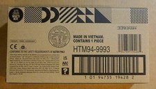 Masters of the Universe Origins Mattel Creations Extendar  Sealed