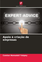 Comlan Nomadoli Yakpey | Apoio à CriaçãO De Empresas | Taschenbuch (2024)