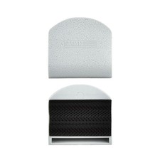 1Pair Bracket Extension Buckle Clip Mount For DJI OM 5/4 Handheld Stabilizer C