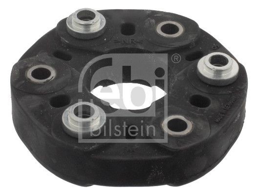 Febi Bilstein 26456 Gelenk, LäNgswelle Hinten FüR MERCEDES-BENZ-image