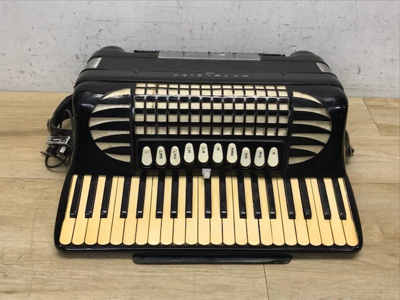 Excelsior Folk & World Keyboard Instruments for sale | eBay