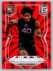 2025 Panini Nick Emmanwori Base (Raw)