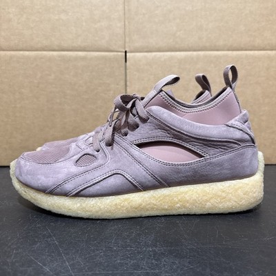 SAMPLE Kith x Clarks Breacon  Ronnie Fieg   Sneakers Size 10 US PREOWNED NO BOX