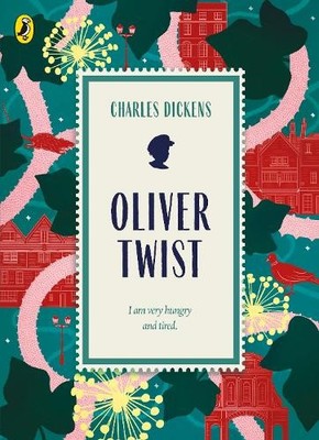 Charles Dickens Oliver Twist (Taschenbuch) Great British Classics