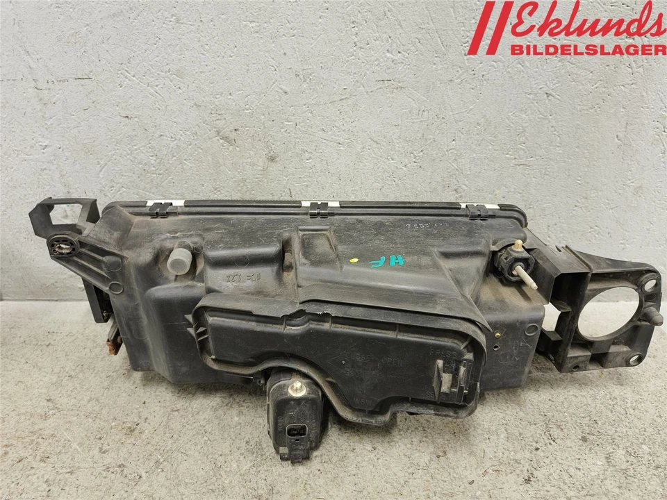 ORIGINAL Scheinwerfer rechts VOLVO 960 Mk II Estate (965)  1996 - Bild 2 von 2