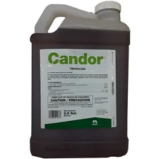Candor 2.5GAL
