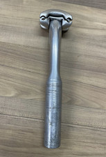 Campagnolo Chorus / Centaur / Record Aero Sattelstütze  ø 27,2 mm vintage