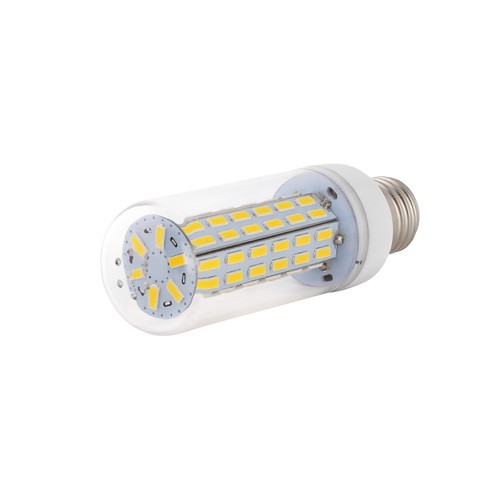 35W 40W High Power LED Corn Light E26 E27 E14 B22 Bulb 7030 5730 SMD White Lamps - Picture 11 of 11