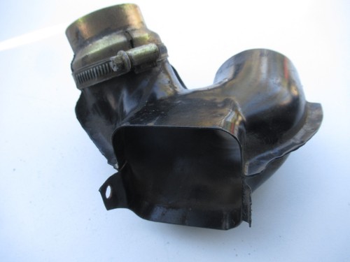 Porsche 911 Engine Fan Adaptor - Picture 3 of 6