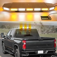 27 Led Strobe Light Bar Emergency Beacon Traffic Advisor Response For Tow Truck 27 Led Strobe Light Bar Emergency Beacon Traffic Advisor Response For Tow Truck