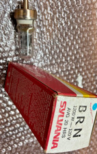 PROJECTOR LAMP BRN 1200W 120V SYLVANIA