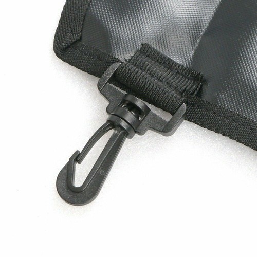 Pet Seat Proof Covers Dog Seat for 2007-2020 Jeep Wrangler JK JL 4-Door Hammock - Picture 11 of 12