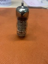 NOS EF 80 tube Tungsram Tube Never Used. As Is. Single Tube. EF80 EF-80