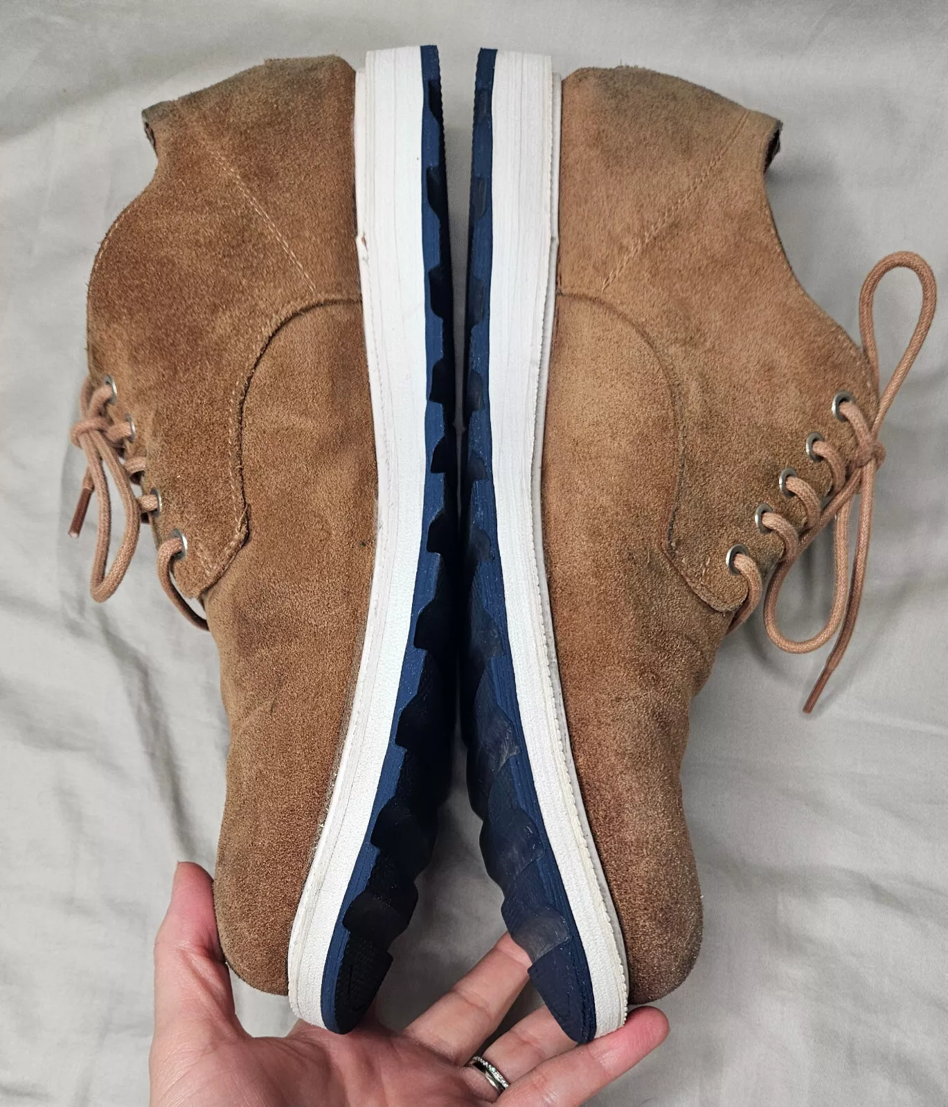 sorel madison suede waterproof oxford casual boot shoes
