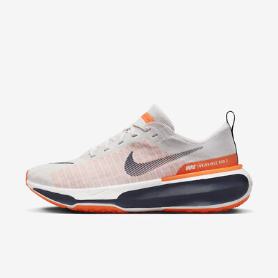 Nike ZoomX Invincible Run FK 3 [DR2615-007] Men Running