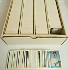 1992 Topps Baseball Cards Complete Your Set U-Pick (#'s 1-200) Nm-Mint