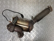 Catalyseurs Peugeot 4007